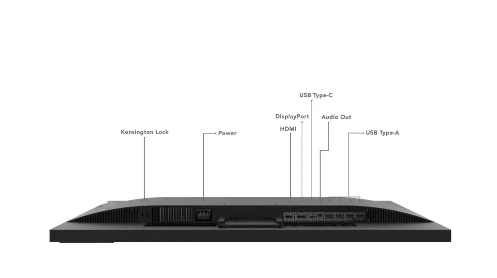 Монитор Lenovo L32p-30 Photo 10