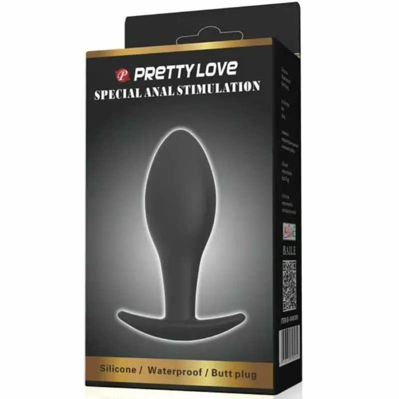 Анальная пробка Pretty Love D-211729 Photo 6