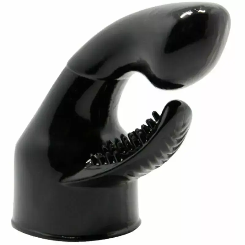 Interchangeable Head Massager BAILE D-211791 Photo 2