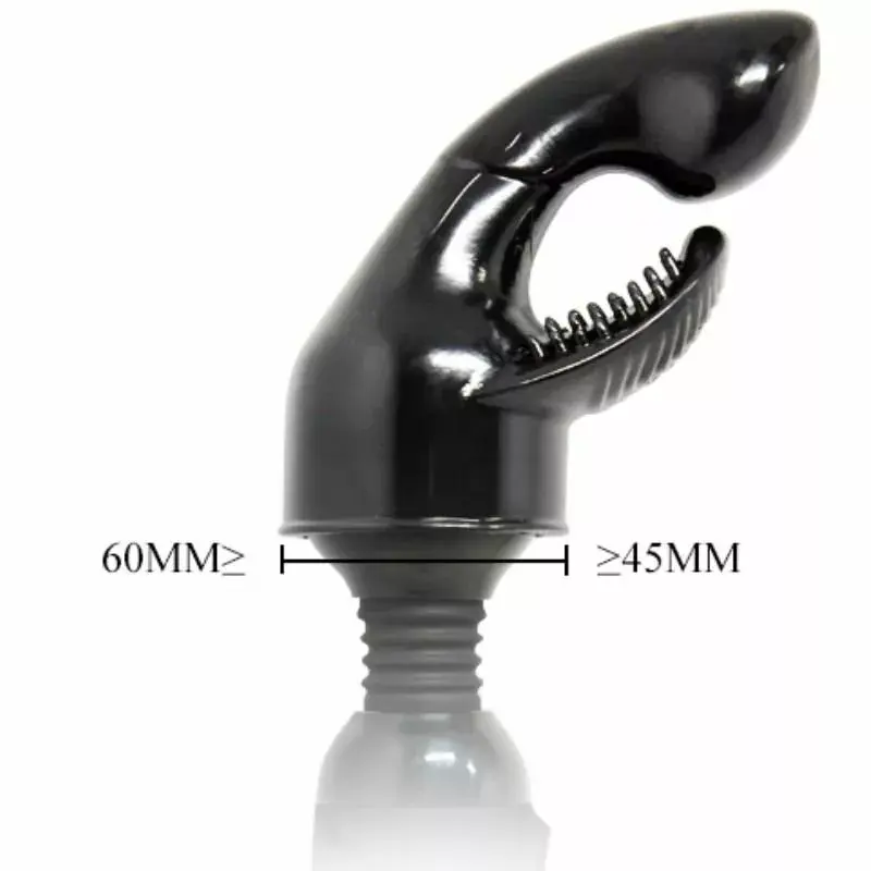Interchangeable Head Massager BAILE D-211791 Photo 5