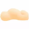 Masturbators BAILE Silicone Black Photo 2