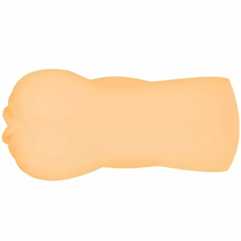 Masturbators BAILE Silicone Black Photo 5