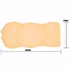 Masturbators BAILE Silicone Black Photo 6
