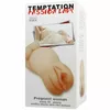 Masturbators BAILE Silicone Black Photo 8