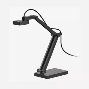IPEVO V4K PRO dokumentu kamera Pelēks USB 2.0
