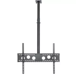 TV stiprinājums Hagor HA DH 900 - 1600 L 190.5 cm (75") Melns