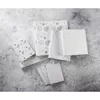 Photo Album Hama Graphic Beige Black White Photo 2