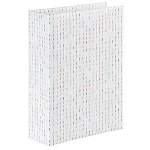 Photo album Hama Graphic Multicolour 100 sheets 10 x 15