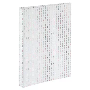 Photo album Hama Graphic Multicolour 80 sheets 10 x 15 Spiral binding
