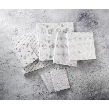 Photo album Hama Graphic Multicolour 80 sheets Photo 2