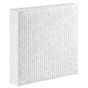Photo album Hama Graphic Multicolour 200 sheets 10 x 15