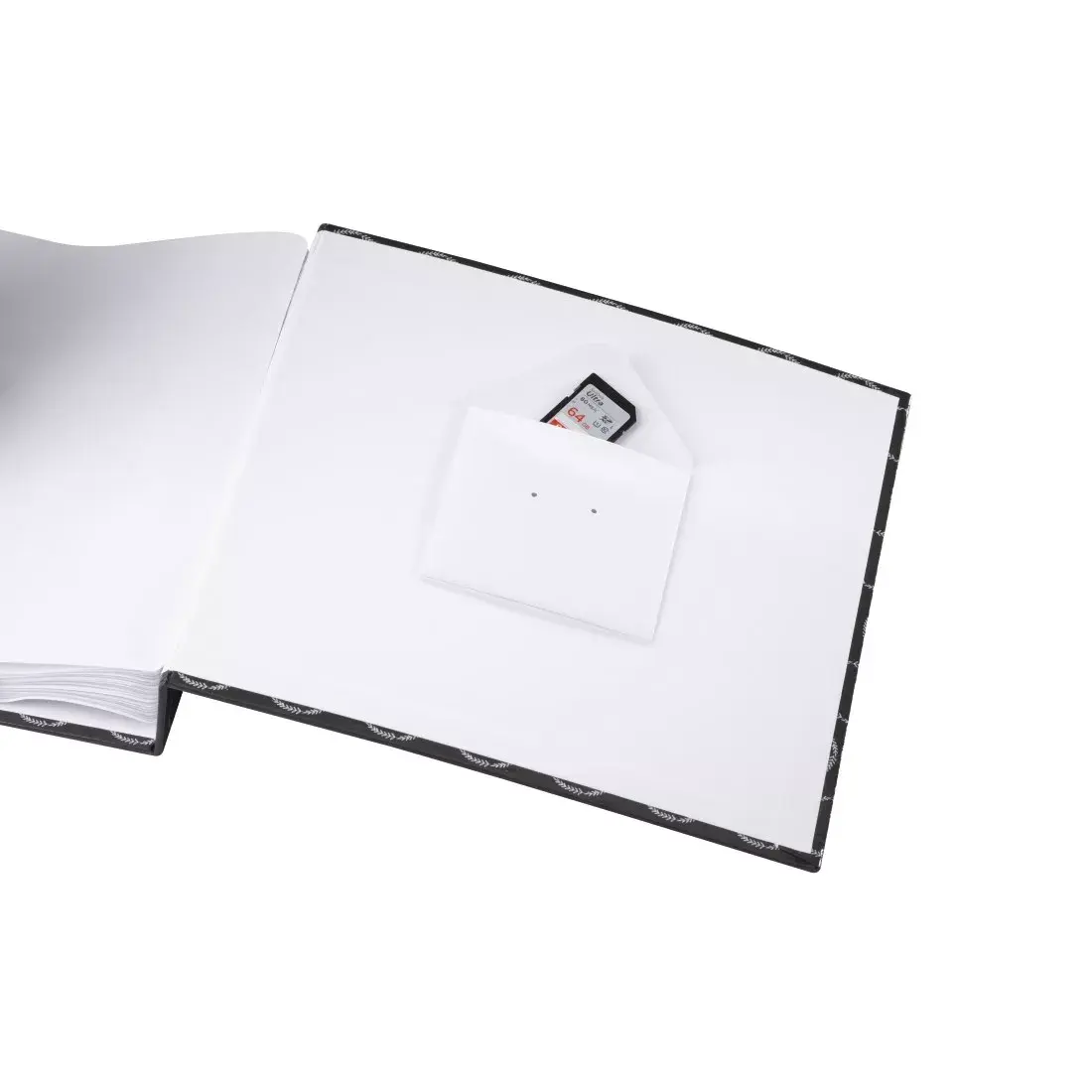 Foto albums Hama Graphic Daudzkrāsains 200 lapas 10 x 15 Photo 3
