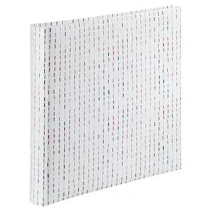 Photo Album Hama Graphic 320 Sheets Multicolour
