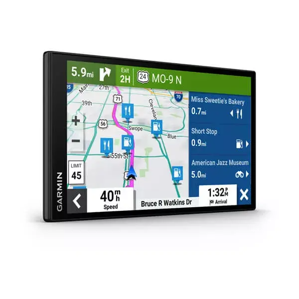 Навигатор Garmin DriveSmart 76 Photo 5