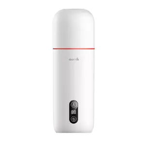 Water Dispenser Deerma 0.35L 300W White