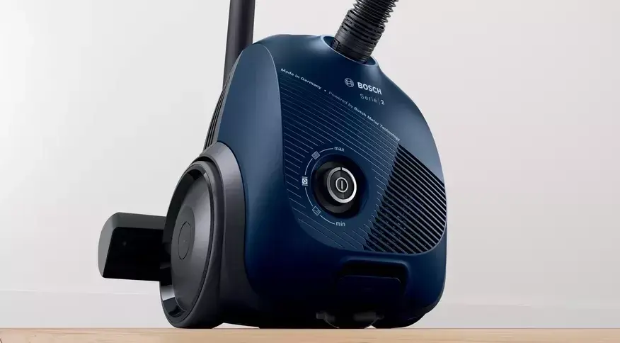 Kompaktais putekļu sūcējs Bosch Serie 2 BGBS2BU1T Photo 6