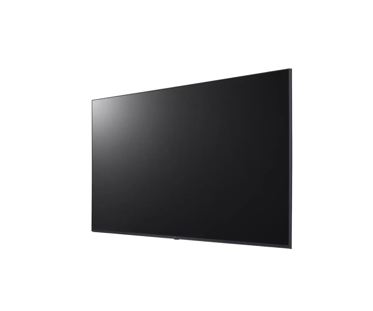 Digitālā reklāmas displejs LG 65UL3J-E Photo 4