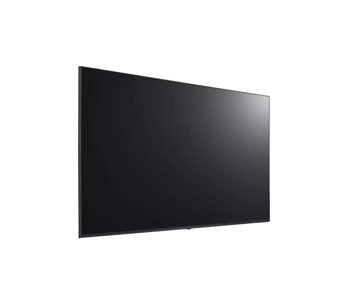 Digitālā reklāmas displejs LG 65UL3J-E Photo 5