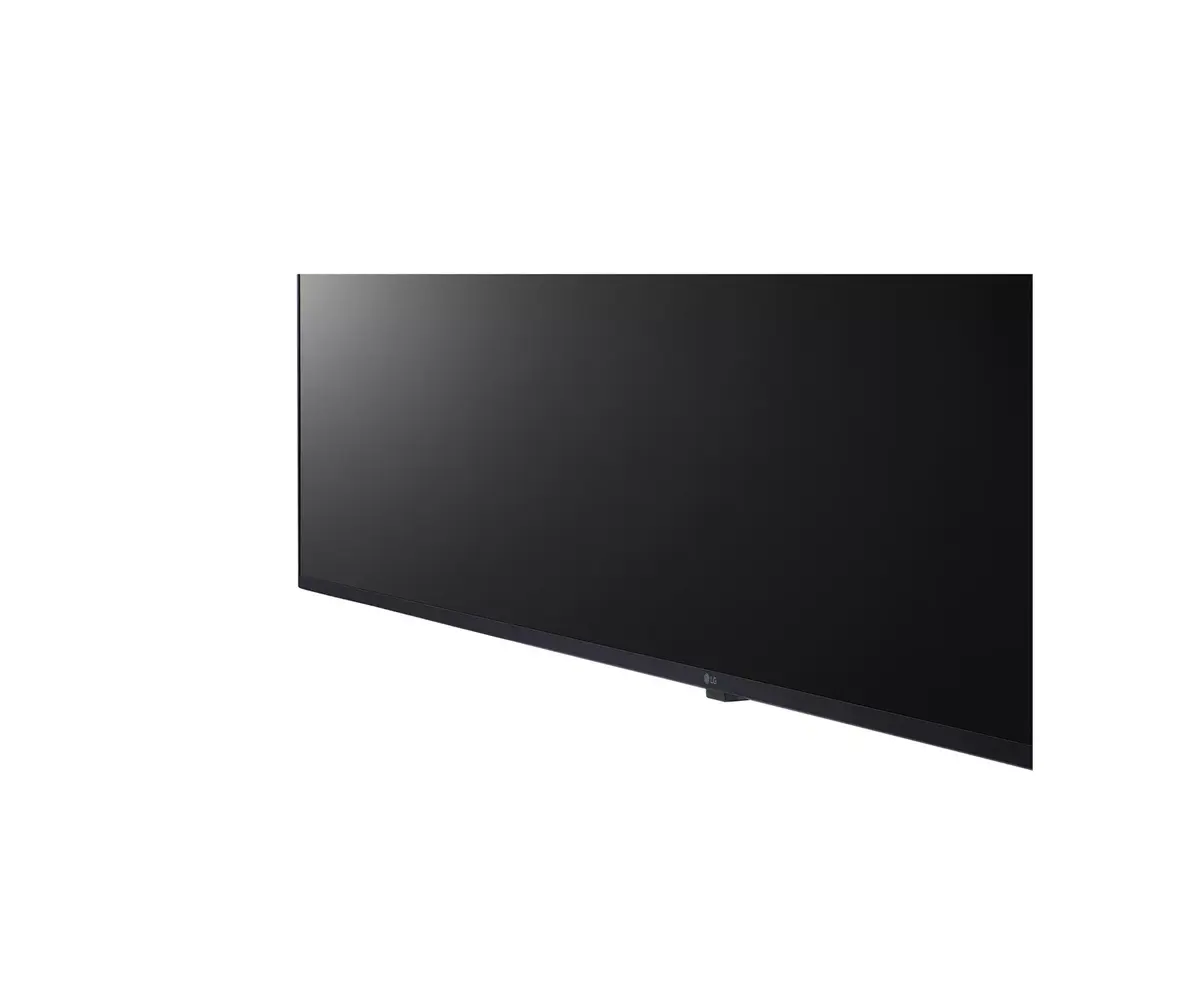 Digitālā reklāmas displejs LG 65UL3J-E Photo 7