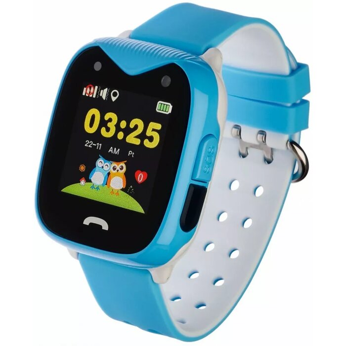 Garett 2025 smartwatch kids