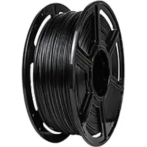 3D printer filament Flashforge PETG-CF 1.75 mm, 1 kg, Black