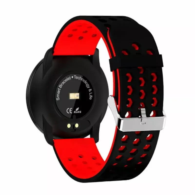 Умные часы iWear M9 Photo 2