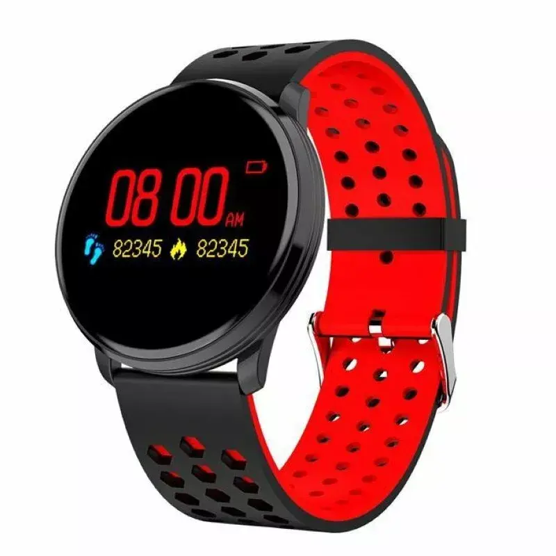 Умные часы iWear M9 Photo 3