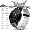 Умные часы iWear M9 Photo 7