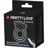 Насадка на пенис Pretty Love OSMOND Photo 7