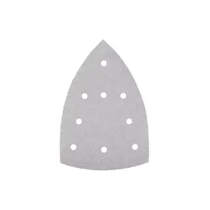 Sanding sheet Metabo 635217000 accessory 10 pc(s)