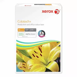 Drukas papīrs Xerox A4 003R99009 — 120 g/m², 500 lapas, balta