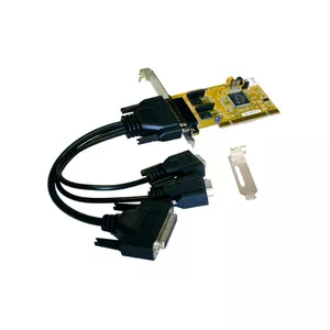 Interfeisa karte Exsys EX-43370
