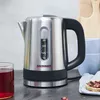 Electric kettle Gastroback 1 L 1000 W 42445 Photo 2