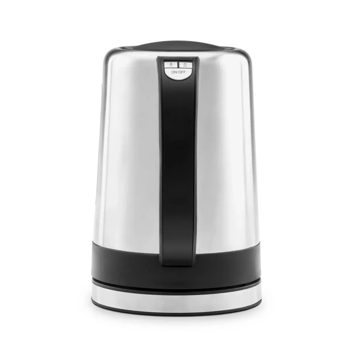 Electric kettle Gastroback 1 L 1000 W 42445 Photo 5