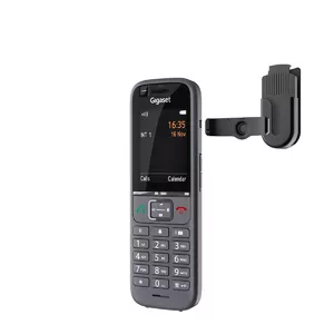 Клипса для пояса Gigaset S30852-Z2974-R102