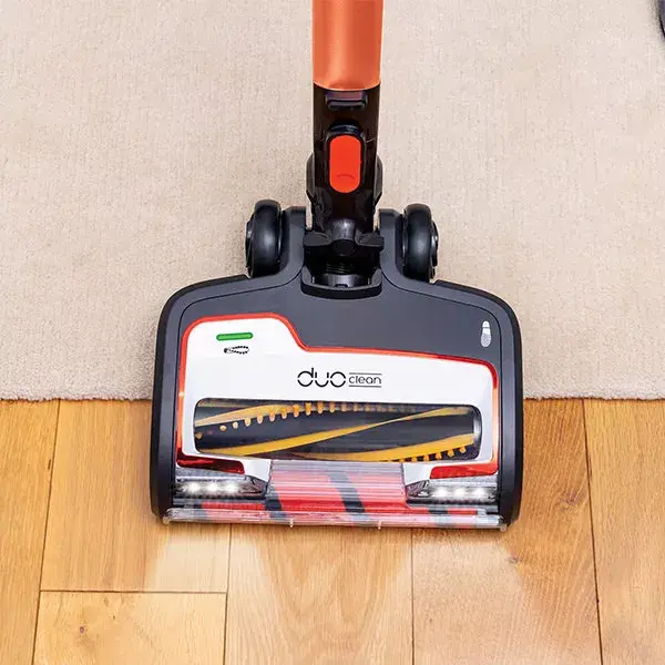 2-in-1 Stick Vacuum Shark IZ201 Photo 9