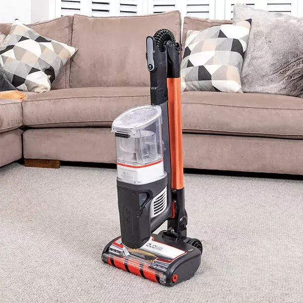 2-in-1 Stick Vacuum Shark IZ201 Photo 10
