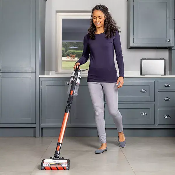 2-in-1 Stick Vacuum Shark IZ201 Photo 11