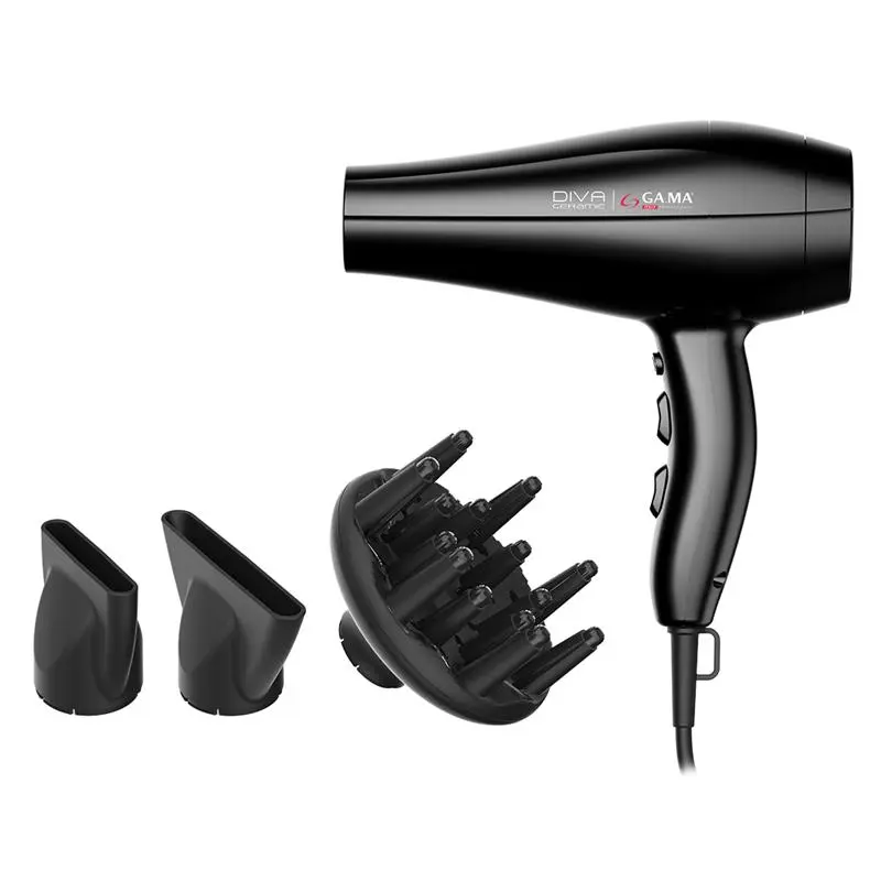 Fēns GA.MA Diva Ceramic 2300