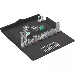 Bicycle Set Wera Bicycle Set 7