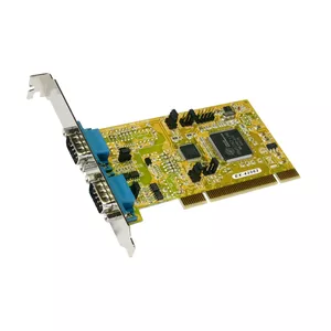 Interface Card Exsys EX-42062 Internal Serial