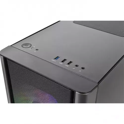 Компьютерный корпус Thermaltake V150 Photo 5