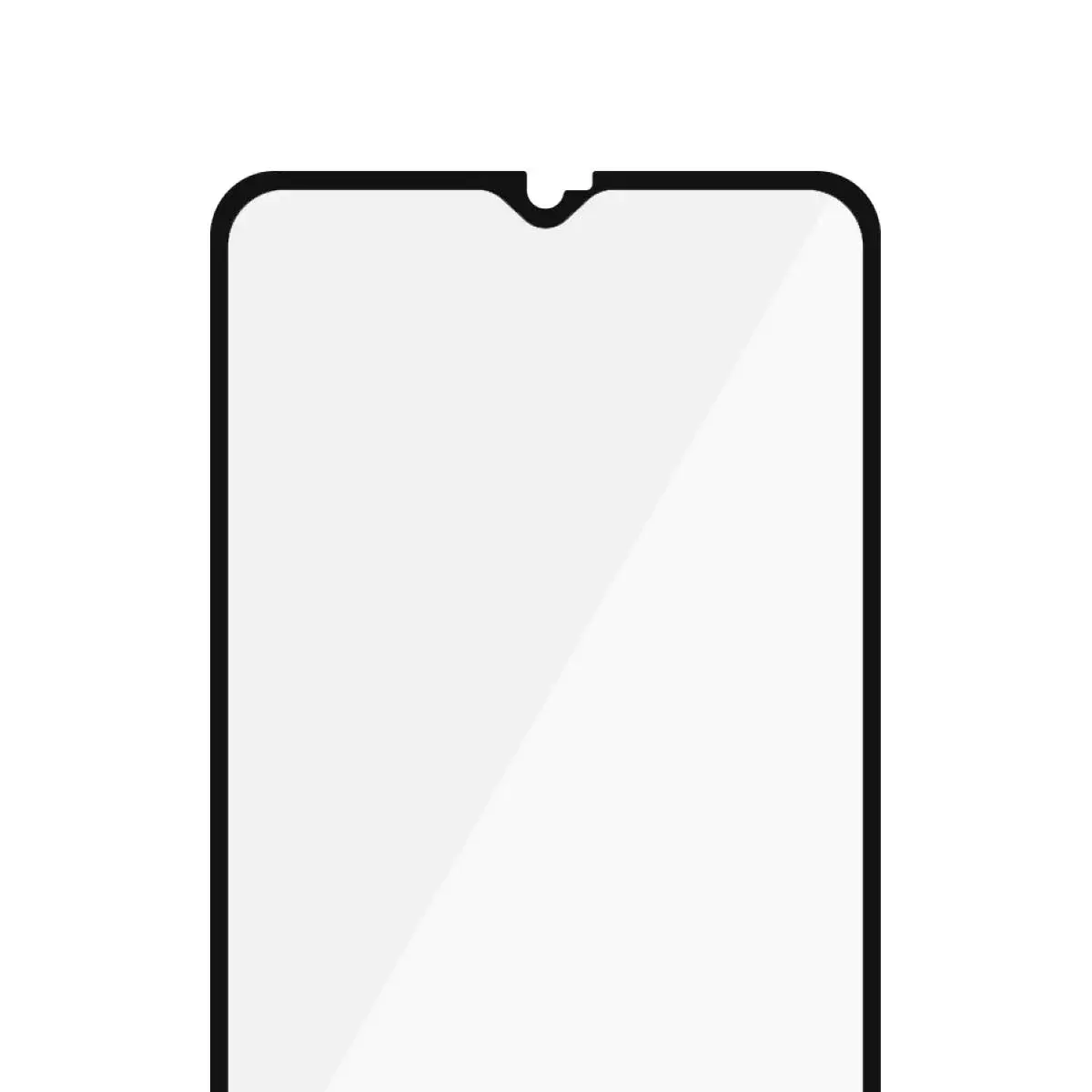 Aizsargstikls PanzerGlass Samsung Galaxy A03s Photo 8