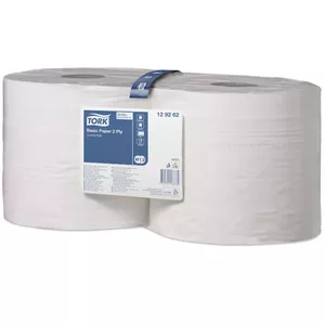Paper Towels Tork 129262 971 Sheets White 340 m