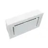 Встраиваемая вытяжка ELEYUS ATR L 14 200 52 WH Photo 2