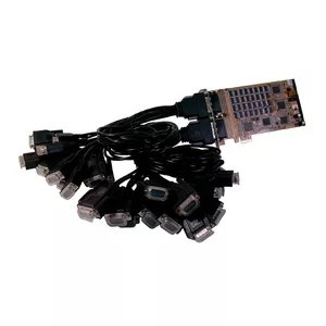 Интерфейсная карта EXSYS EX-44032