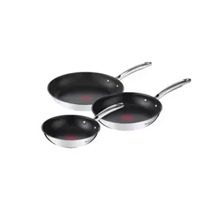 Pan set Tefal Duetto+ G732S3 3 pcs