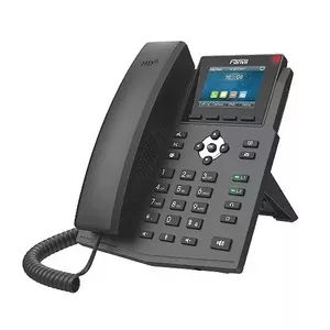 Fanvil SIP-Phone X3S pro ar barošanas bloku (X3S Pro)