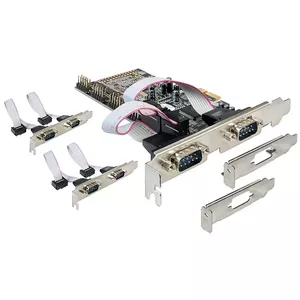 Internal Serial Adapter DeLOCK 89347