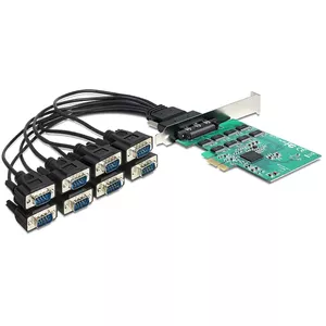 Internal Serial Adapter DeLOCK 89336